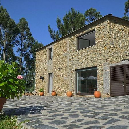 Quintinha De Donim Villa Alvarenga Exterior photo