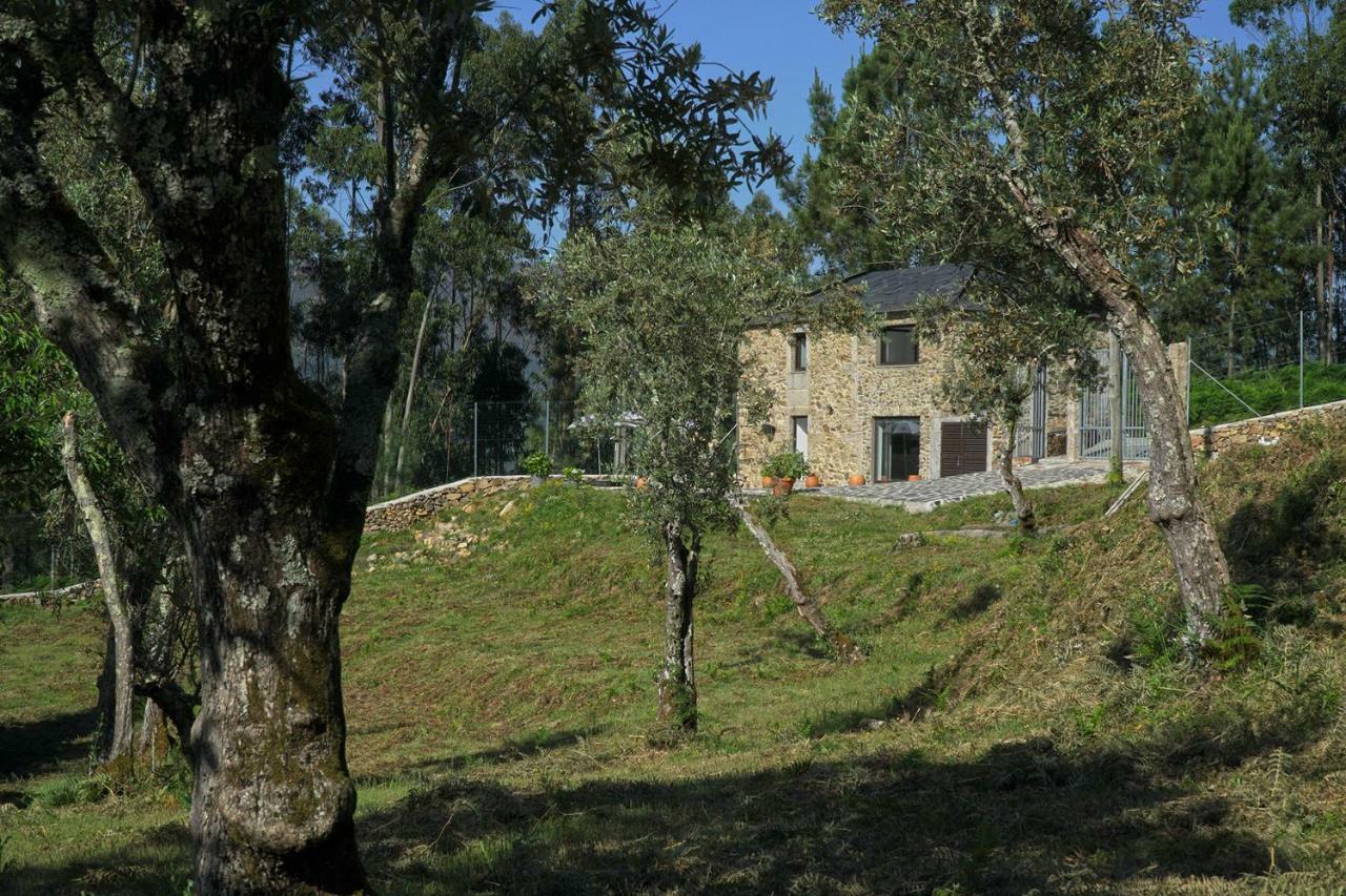 Quintinha De Donim Villa Alvarenga Exterior photo