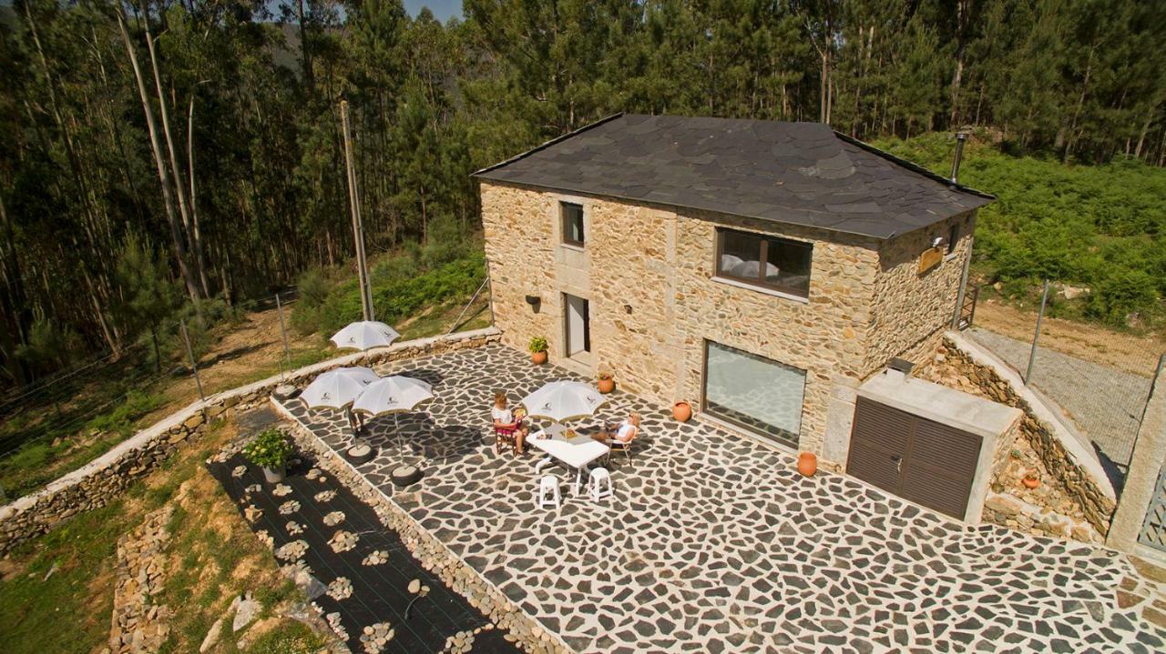 Quintinha De Donim Villa Alvarenga Exterior photo