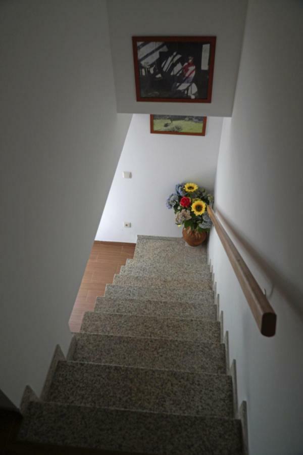 Quintinha De Donim Villa Alvarenga Exterior photo